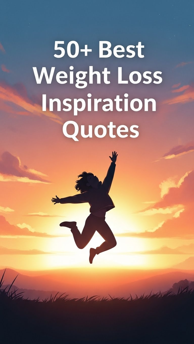 motivational quotes weight loss inspiration image 1