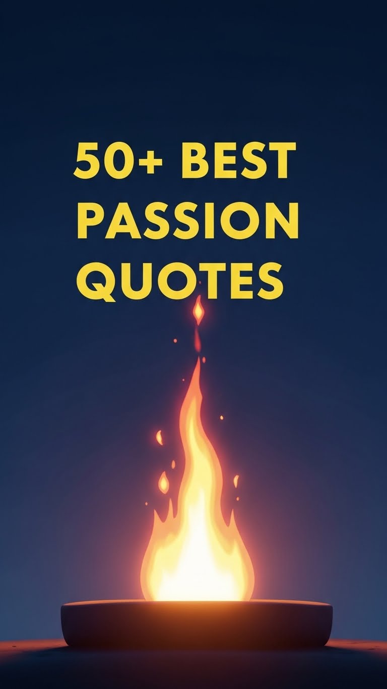 passion quotes image 1