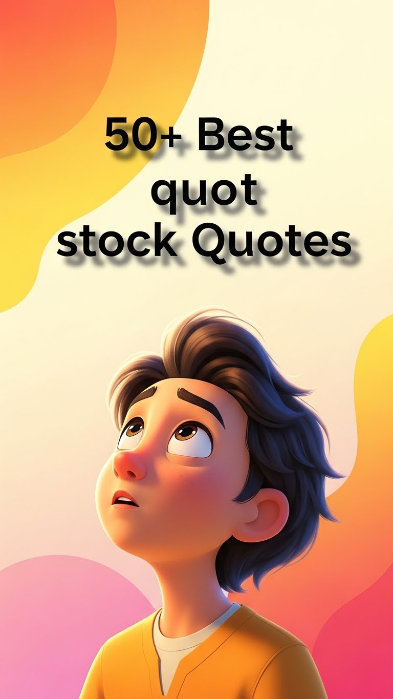 quot stock image 1