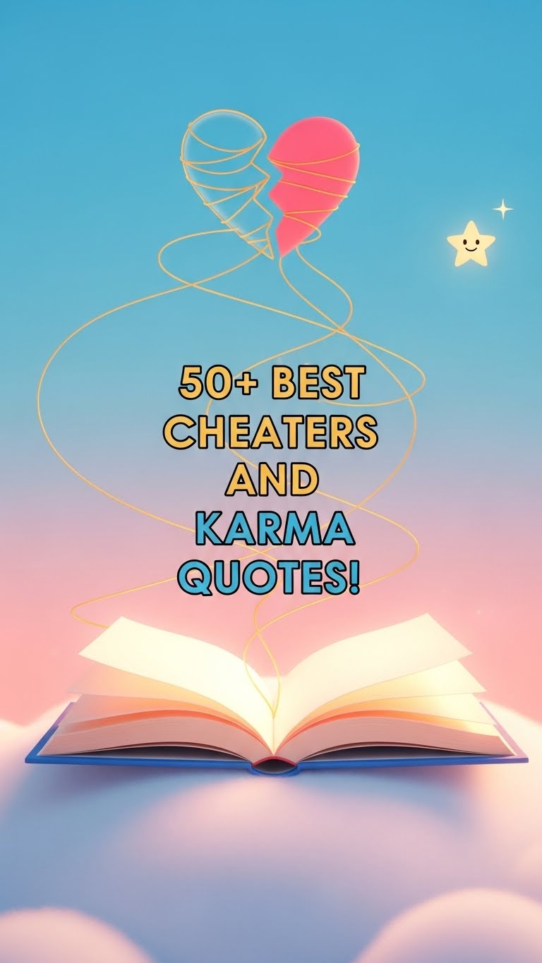 quotes about cheaters and karma image 1