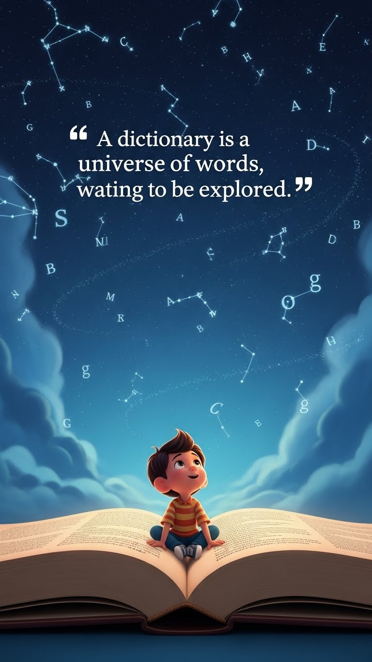 quotes about dictionaries image 2