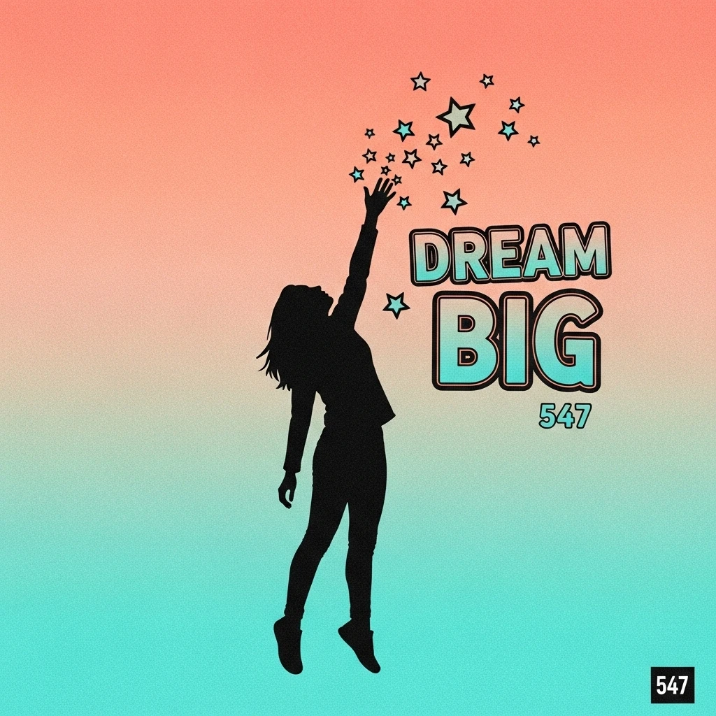 Image of a person silhouetted against a starry sky, reaching for stars, symbolizing the ambitious pursuit of dreams and aspirations featured in the quotes about dreams blog post.