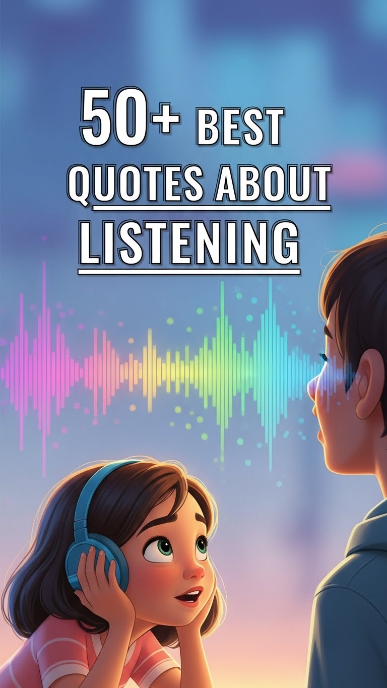 quotes about listening image 1