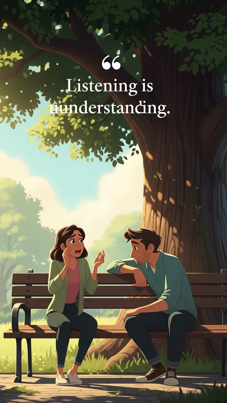 quotes about listening image 2