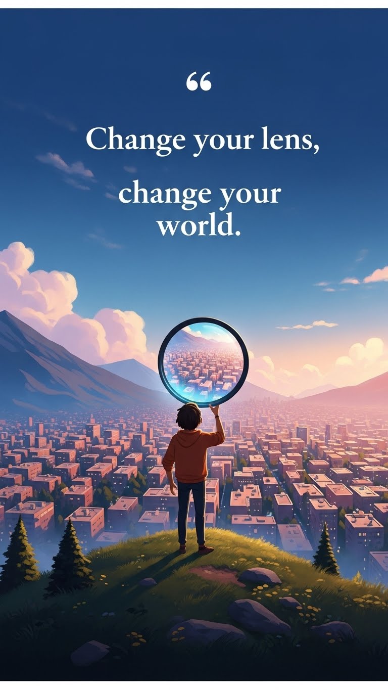 quotes about perspective image 2