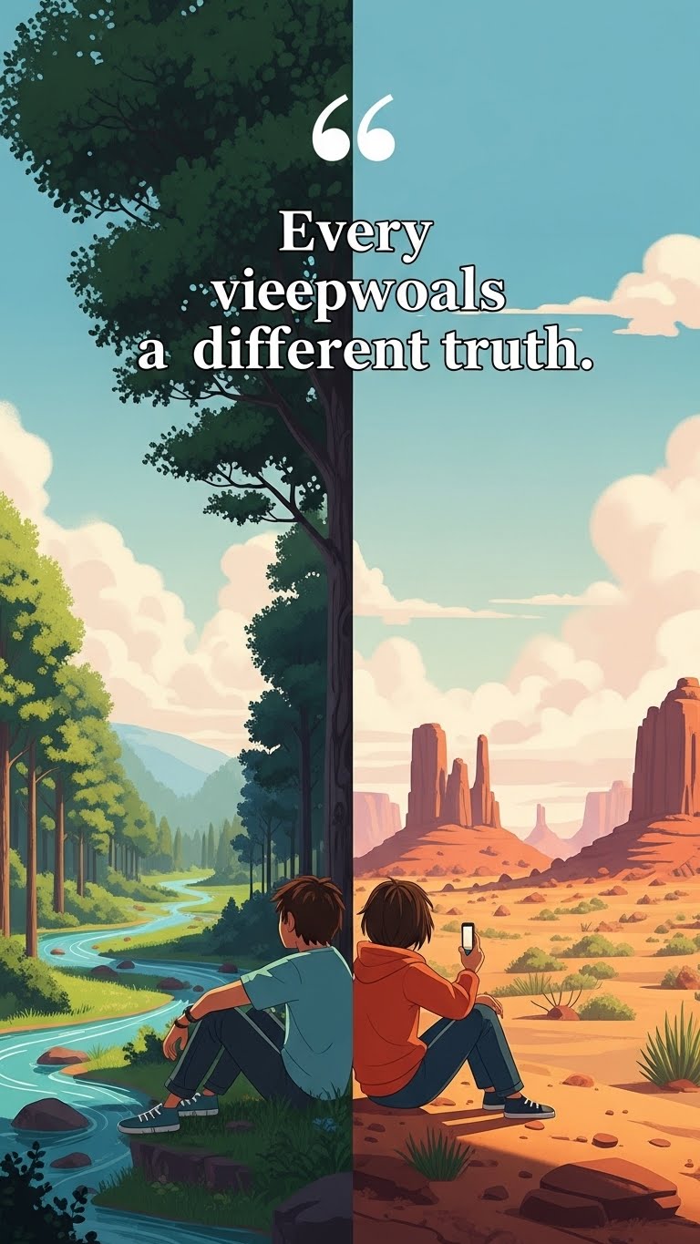 quotes about perspective image 3