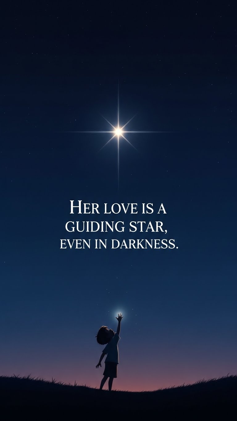 quotes for a mom in heaven image 2