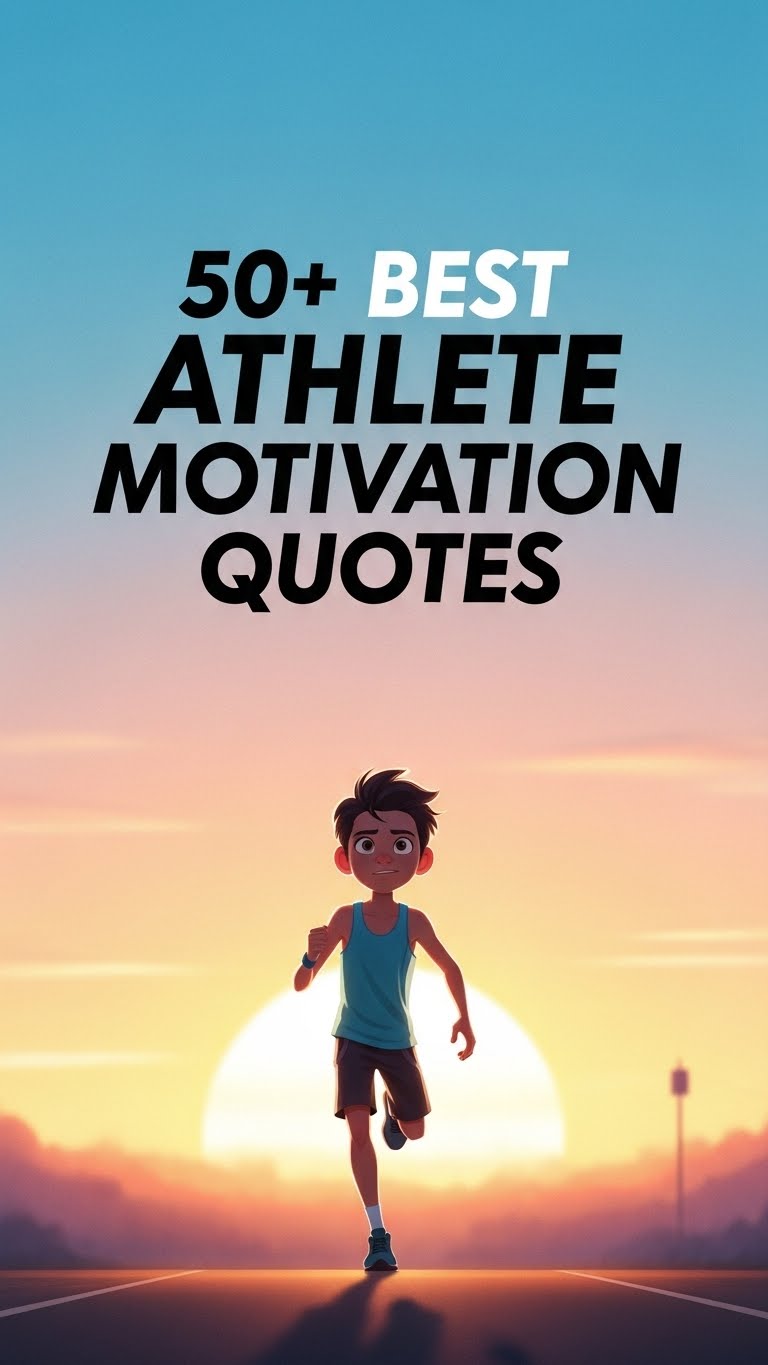 quotes for athletes image 1