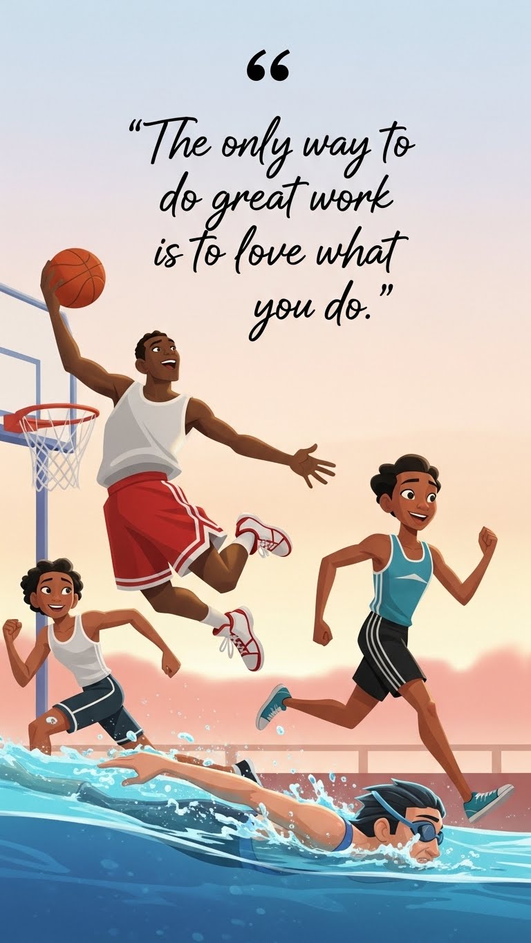 quotes for athletes image 3