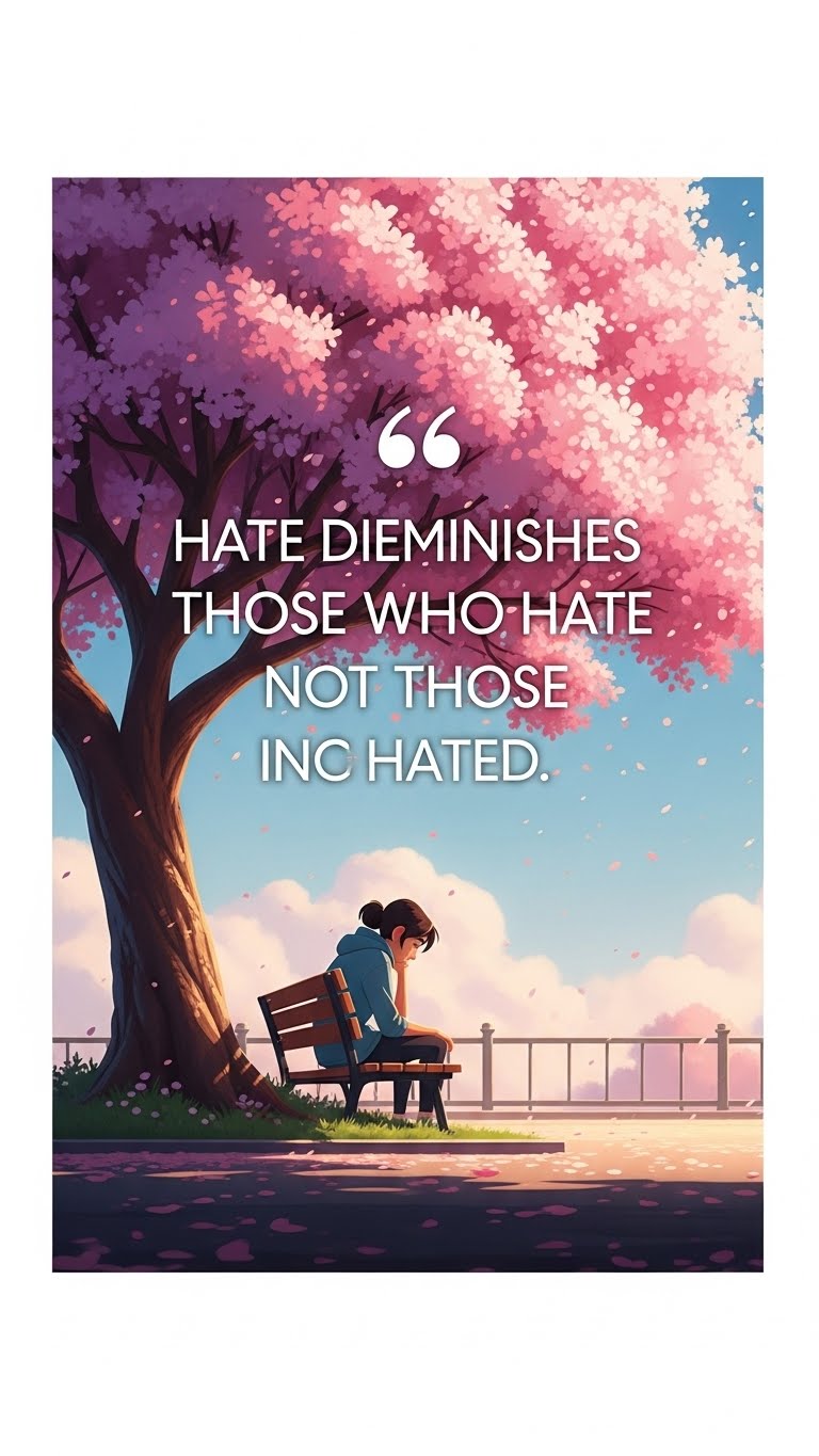 quotes for hate image 2