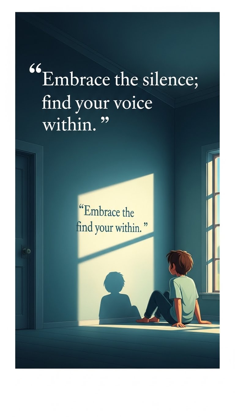 quotes in wall image 2