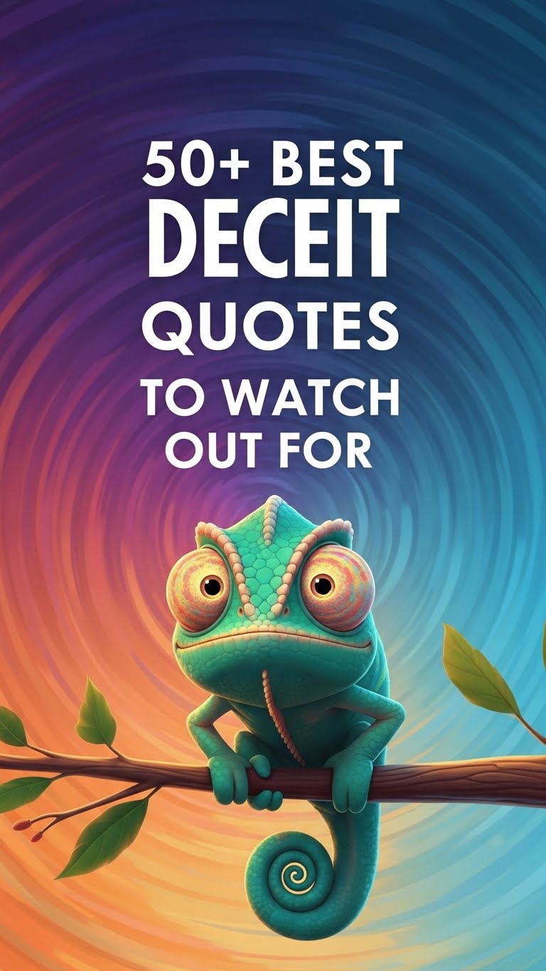quotes of deceit image 1