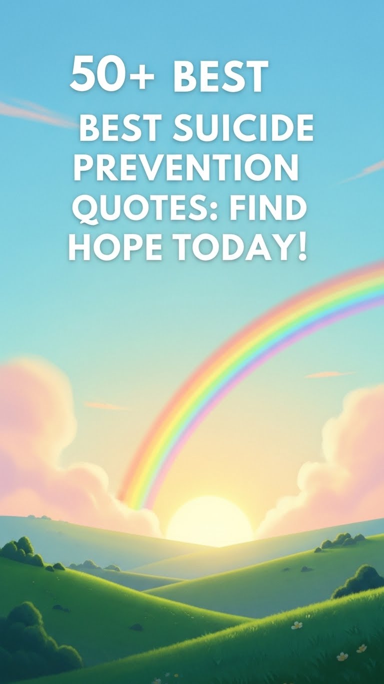 quotes on preventing suicide image 1