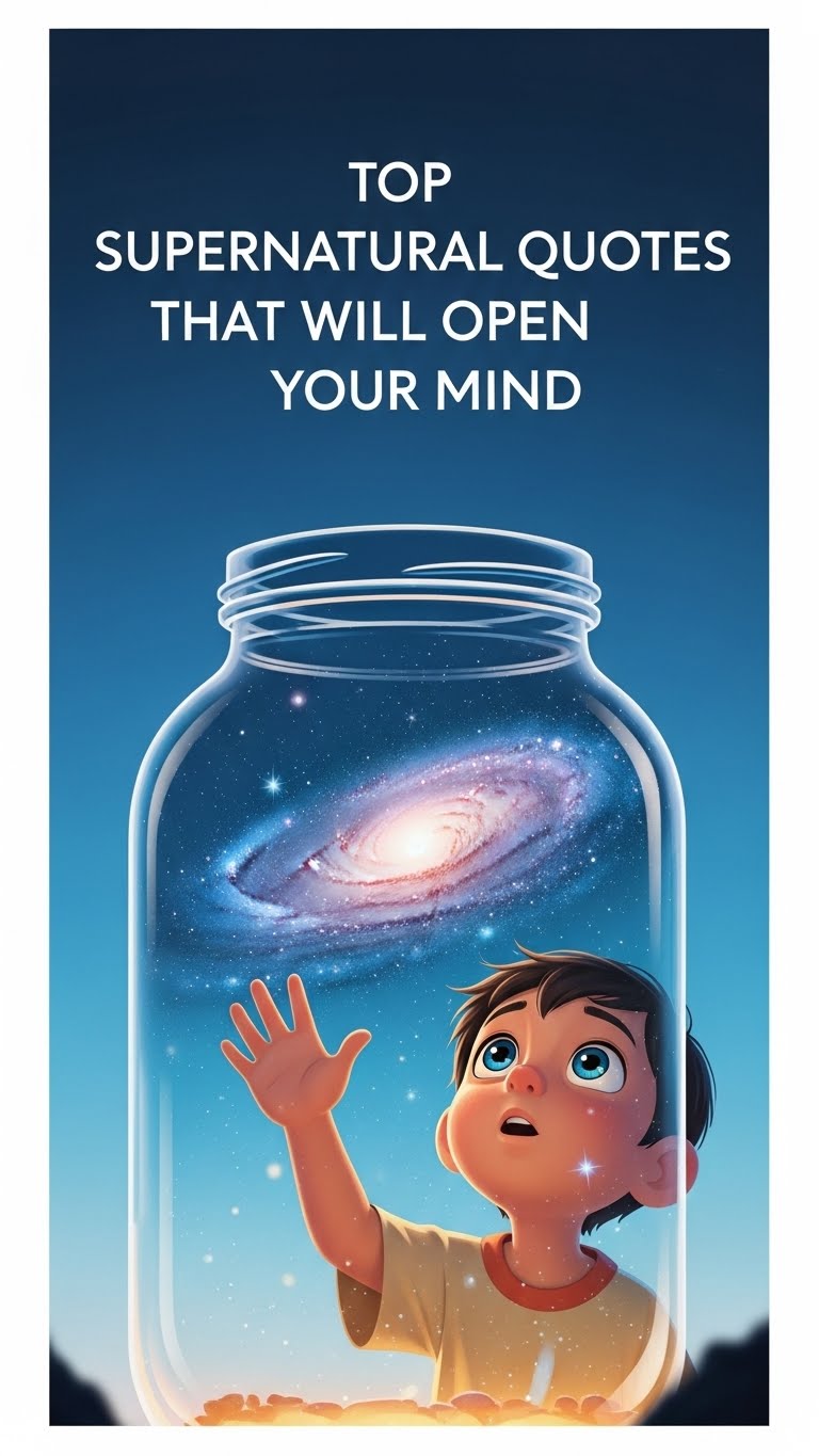 quotes on supernatural image 1