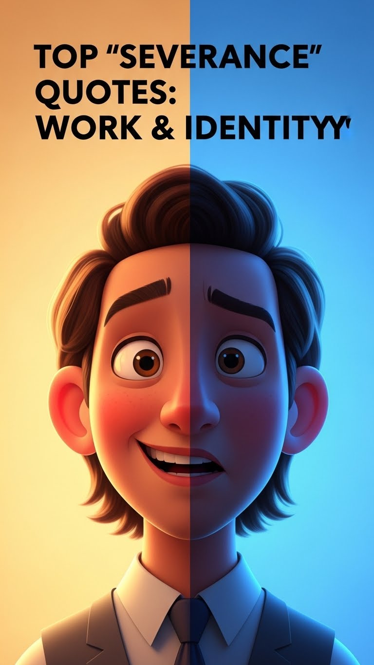 severance quotes image 1