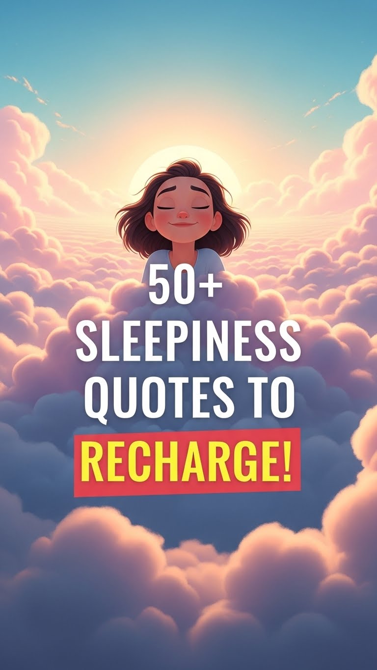 sleepiness quotes image 1
