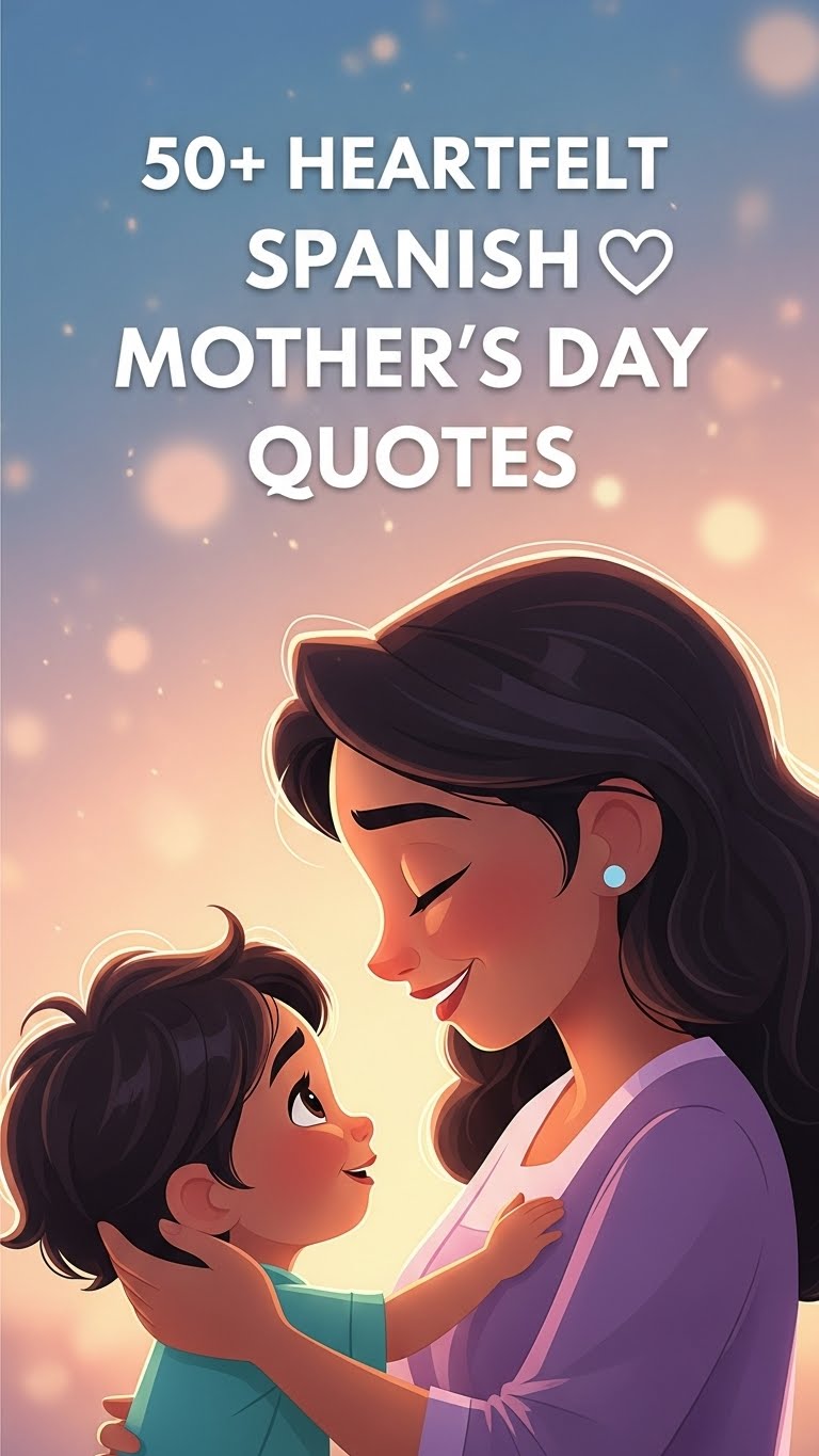 spanish quotes mothers day image 1