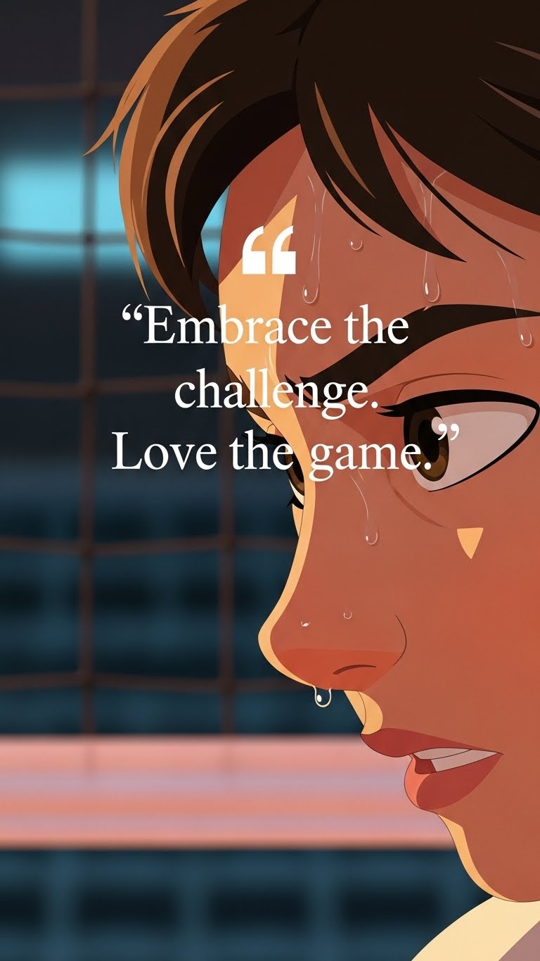 sports quotes for volleyball image 3