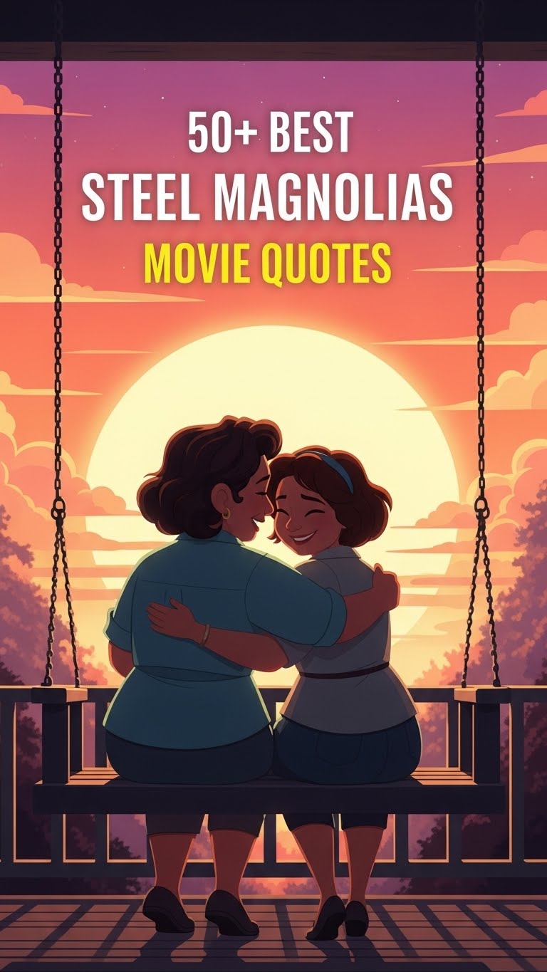 steel magnolias movie quotes image 1