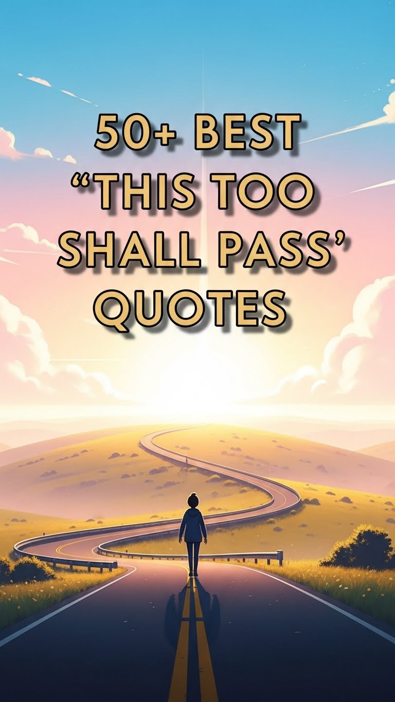 this too shall pass bible quote image 1