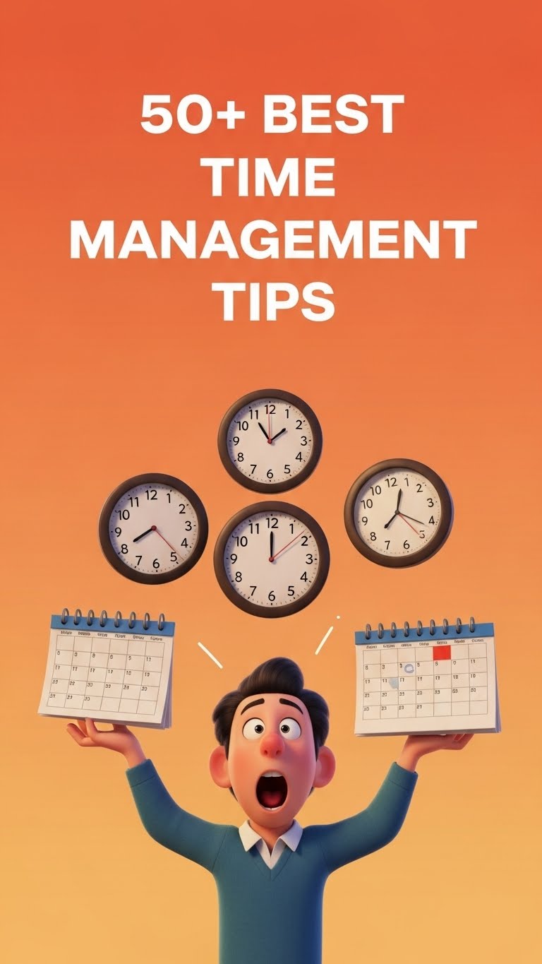 time management quotes image 1