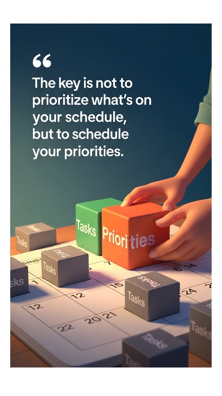 time management quotes image 3