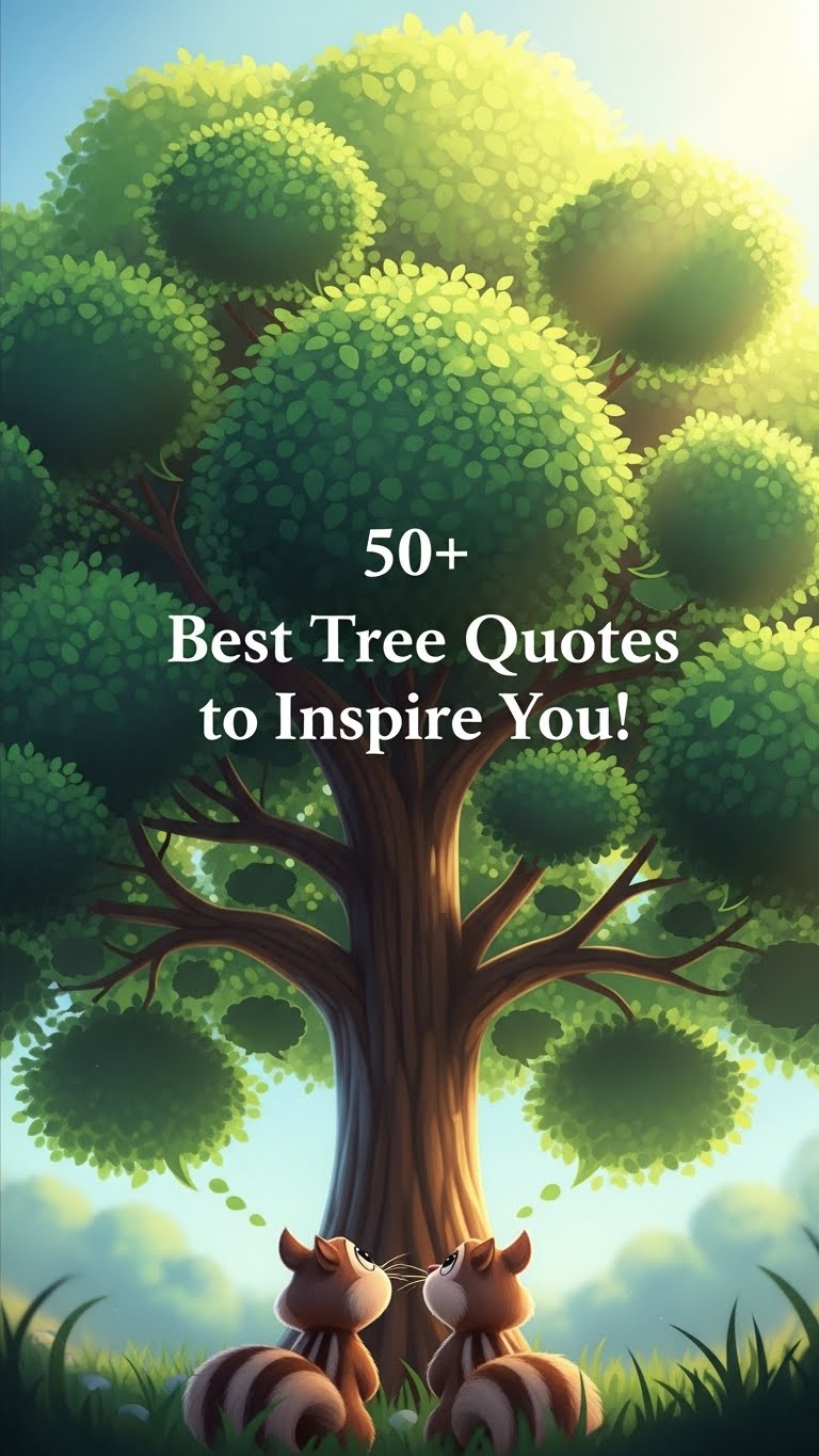 tree quotes image 1