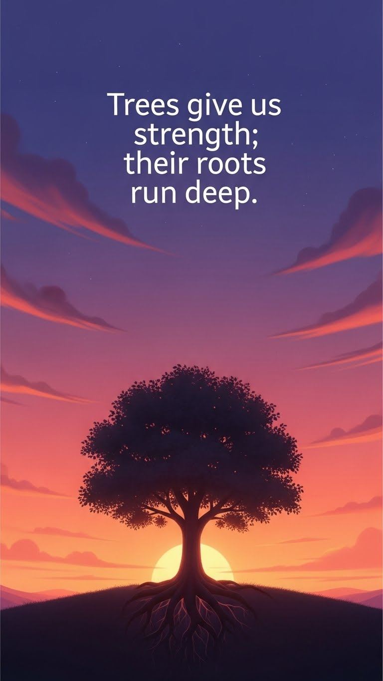 tree quotes image 2