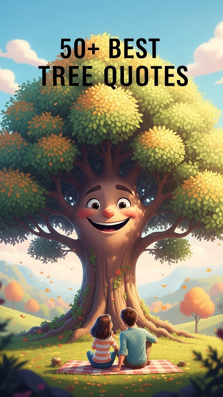 tree quotes image 1