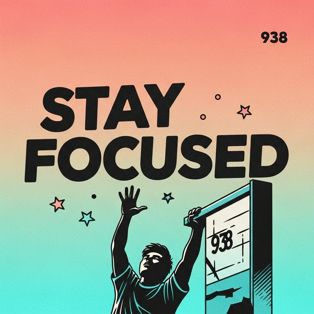 Image displaying a person reaching for a goal, visually representing the determination needed to stay focused on a Tuesday at work, fueled by motivational quotes.