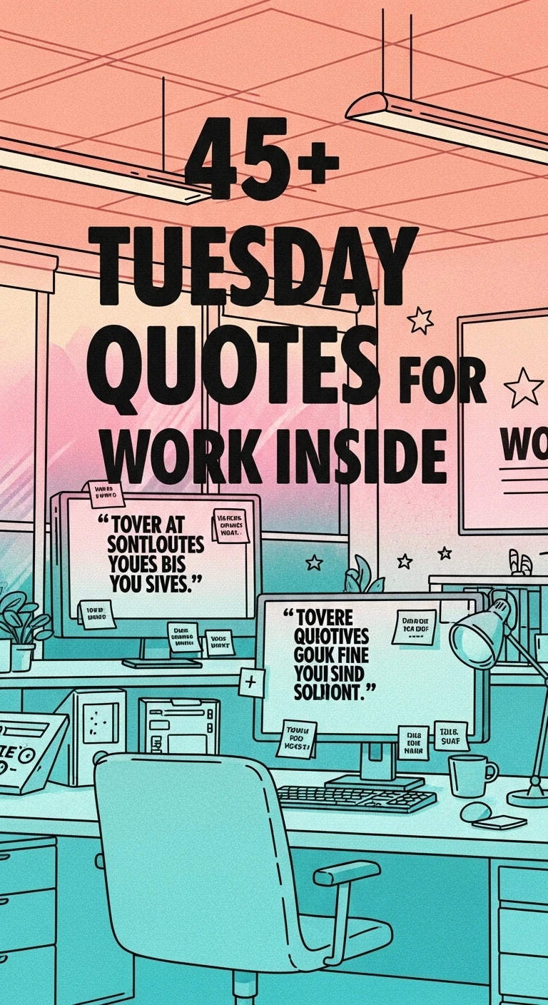 Tuesday Triumph: Motivating Tuesday Quotes for Work to Power Your Week - Motivational content from ShareVault about daily inspiration