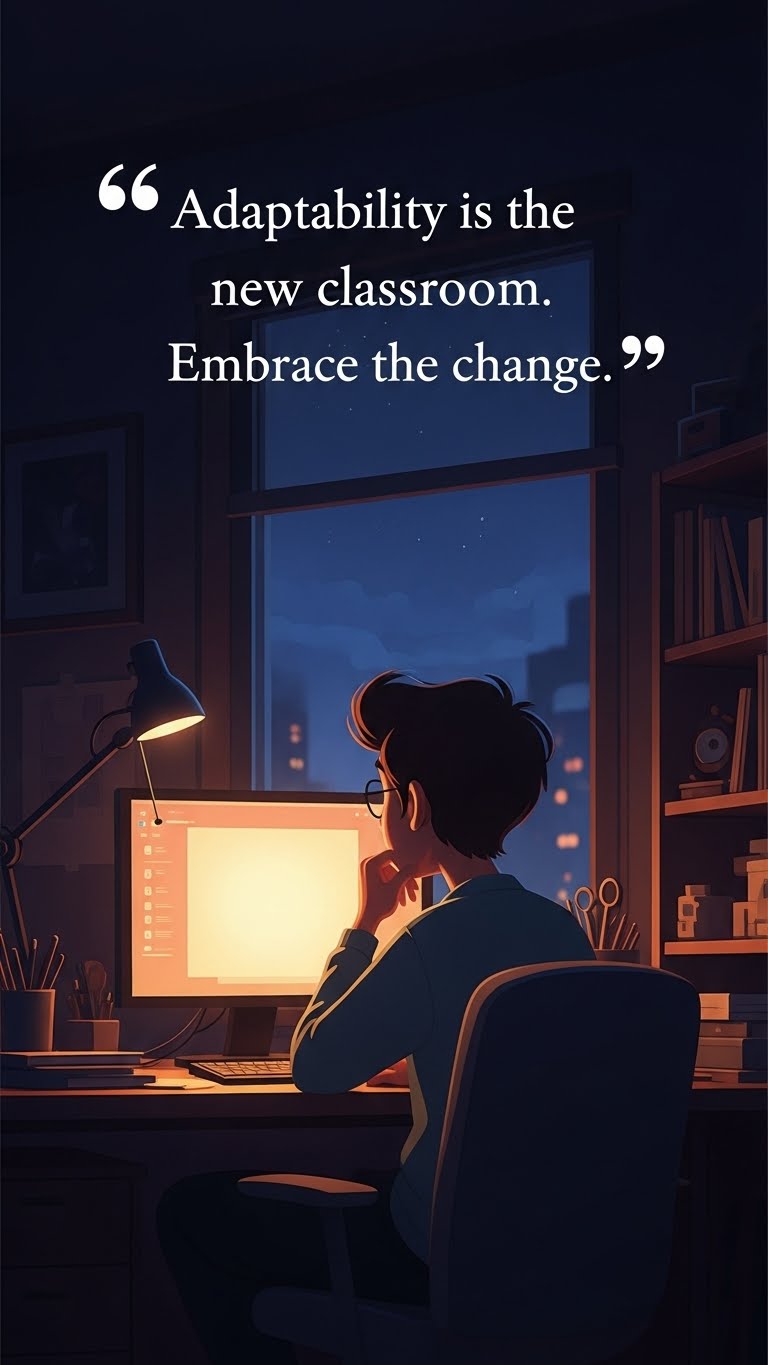 virtual teaching quotes image 2