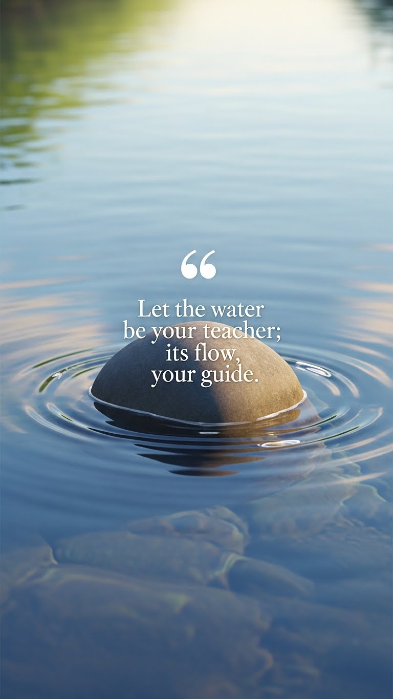 waterfall quotes image 2