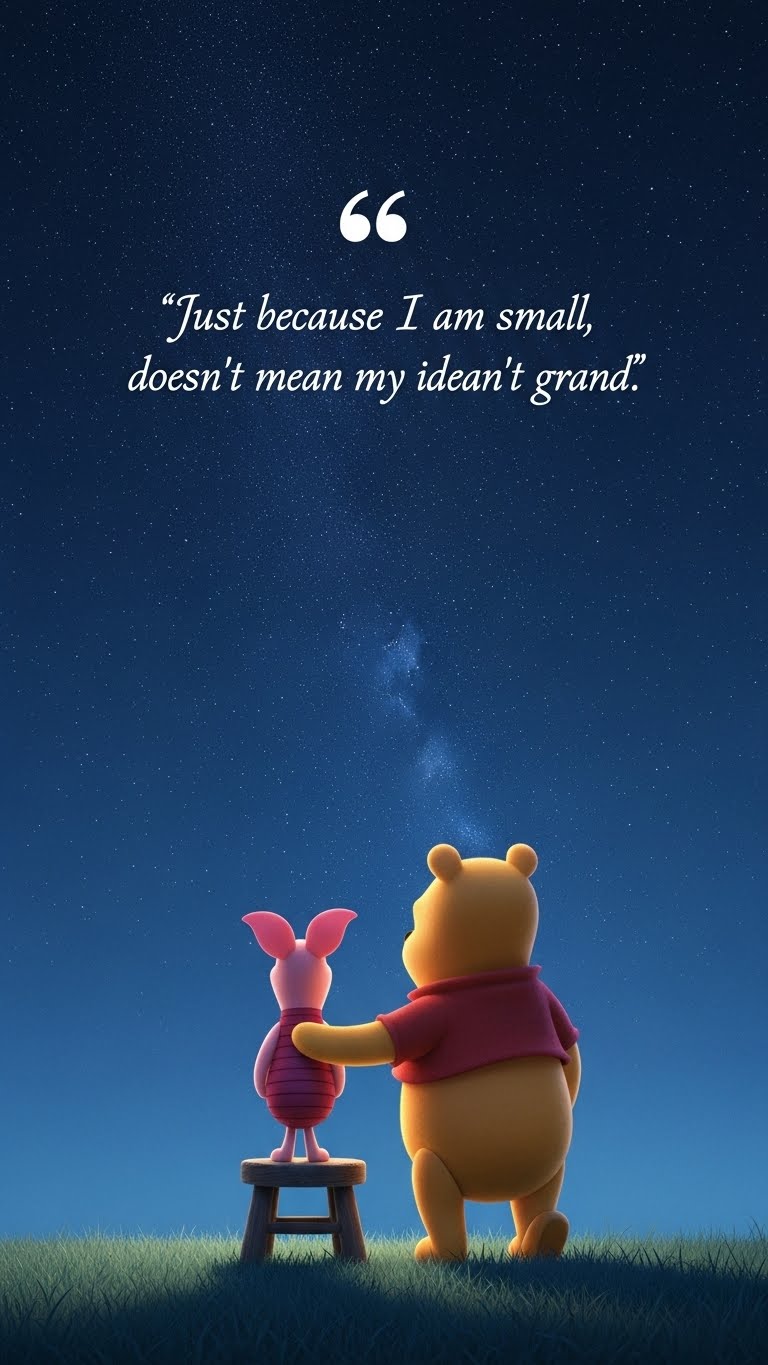 winnie the pooh and piglet quotes image 3