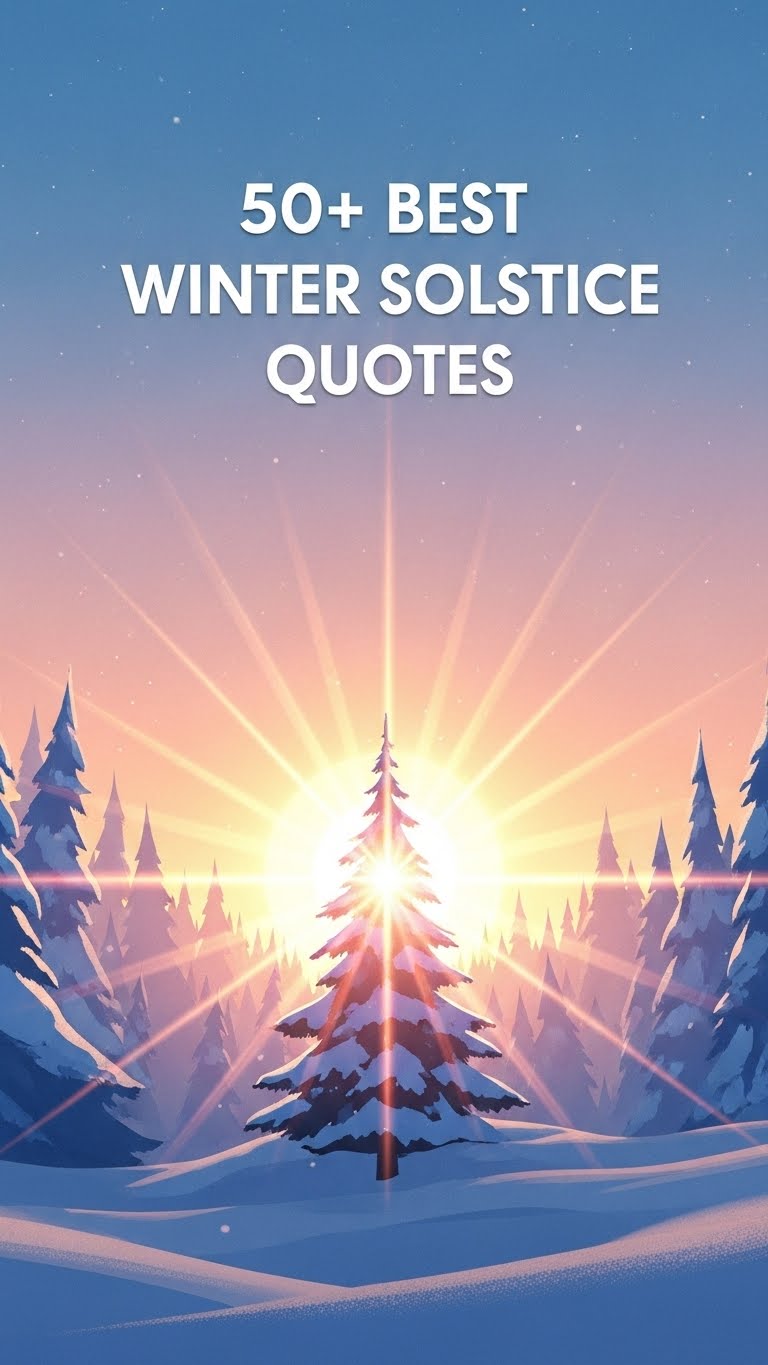 winter solstice quotes image 1