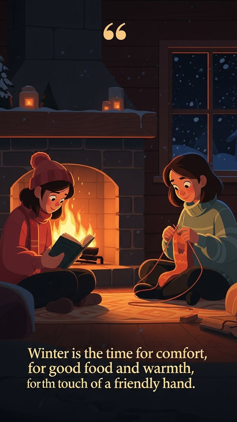 winter solstice quotes image 3