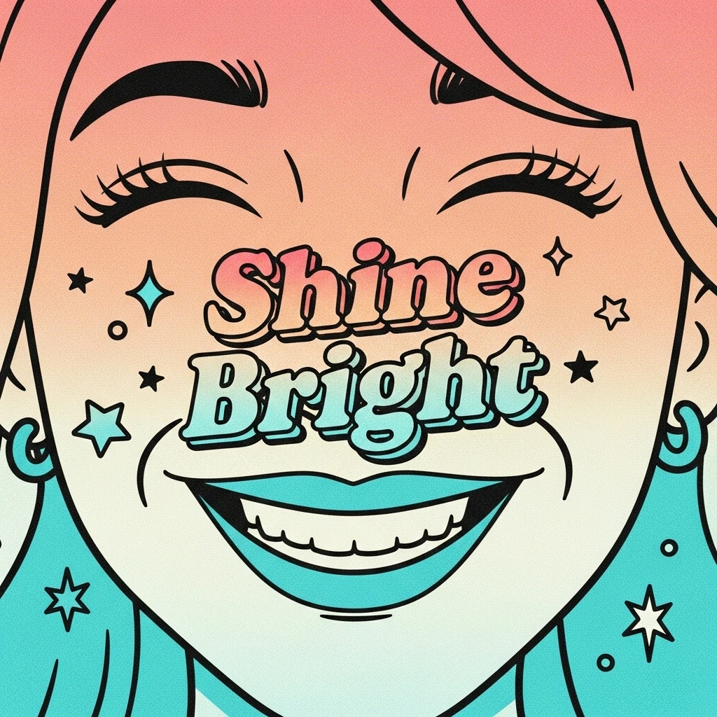 A person radiating confidence, symbolizing the power of positive self-affirmations found in 'you are amazing' quotes.