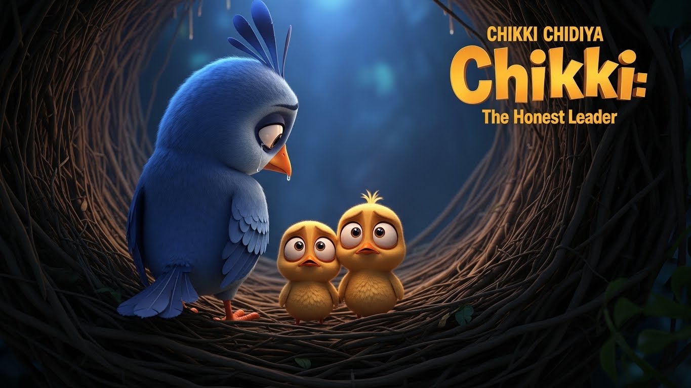 நேர்மை தலைவி சிகி