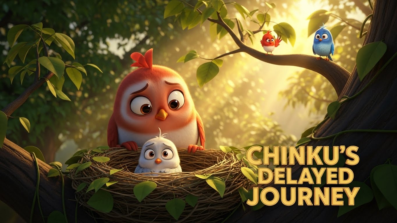 சிங்குவின் தாமதப் பயணம்