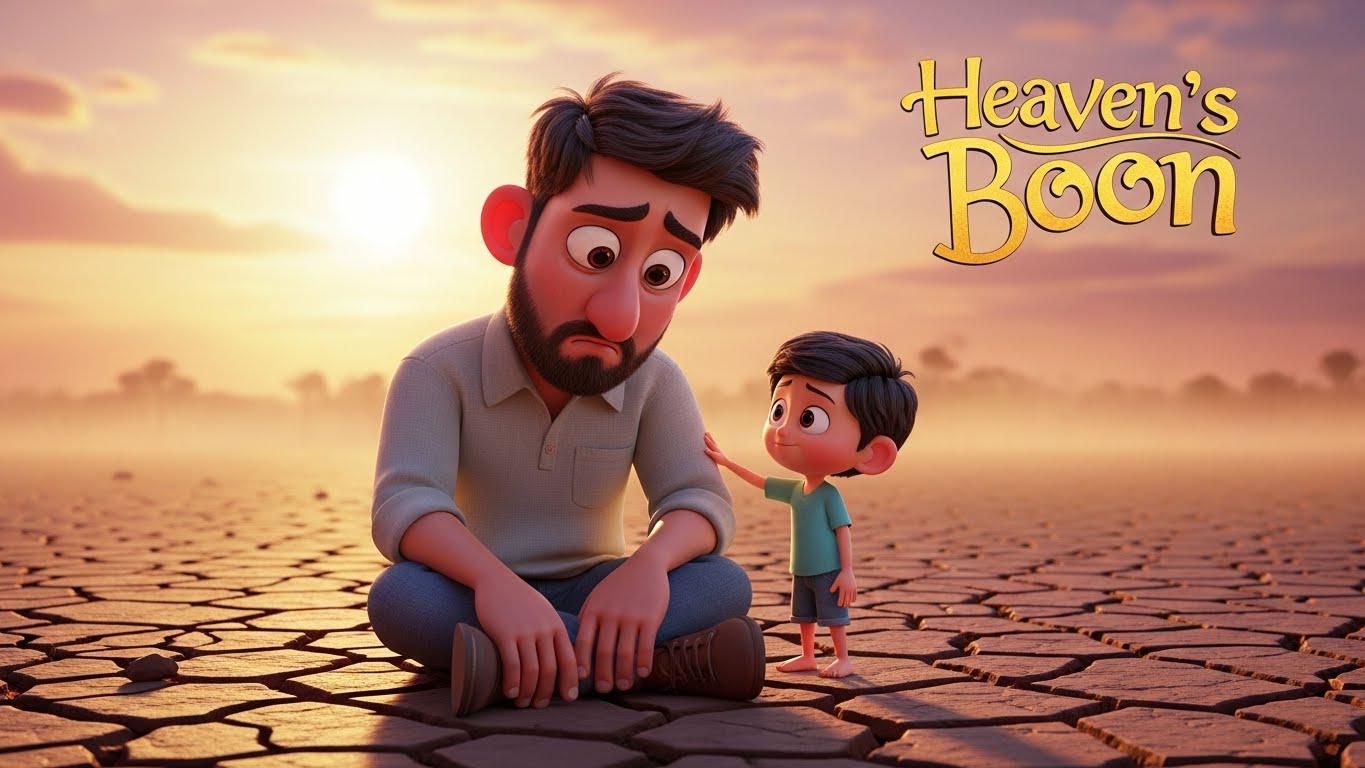 வானம் தந்த வரம்