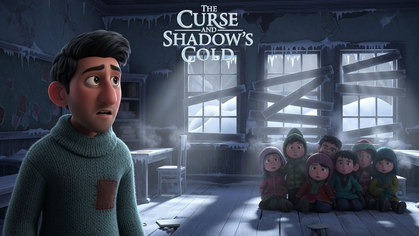 சர்ப்பமும் நிழலின் குளிரும்