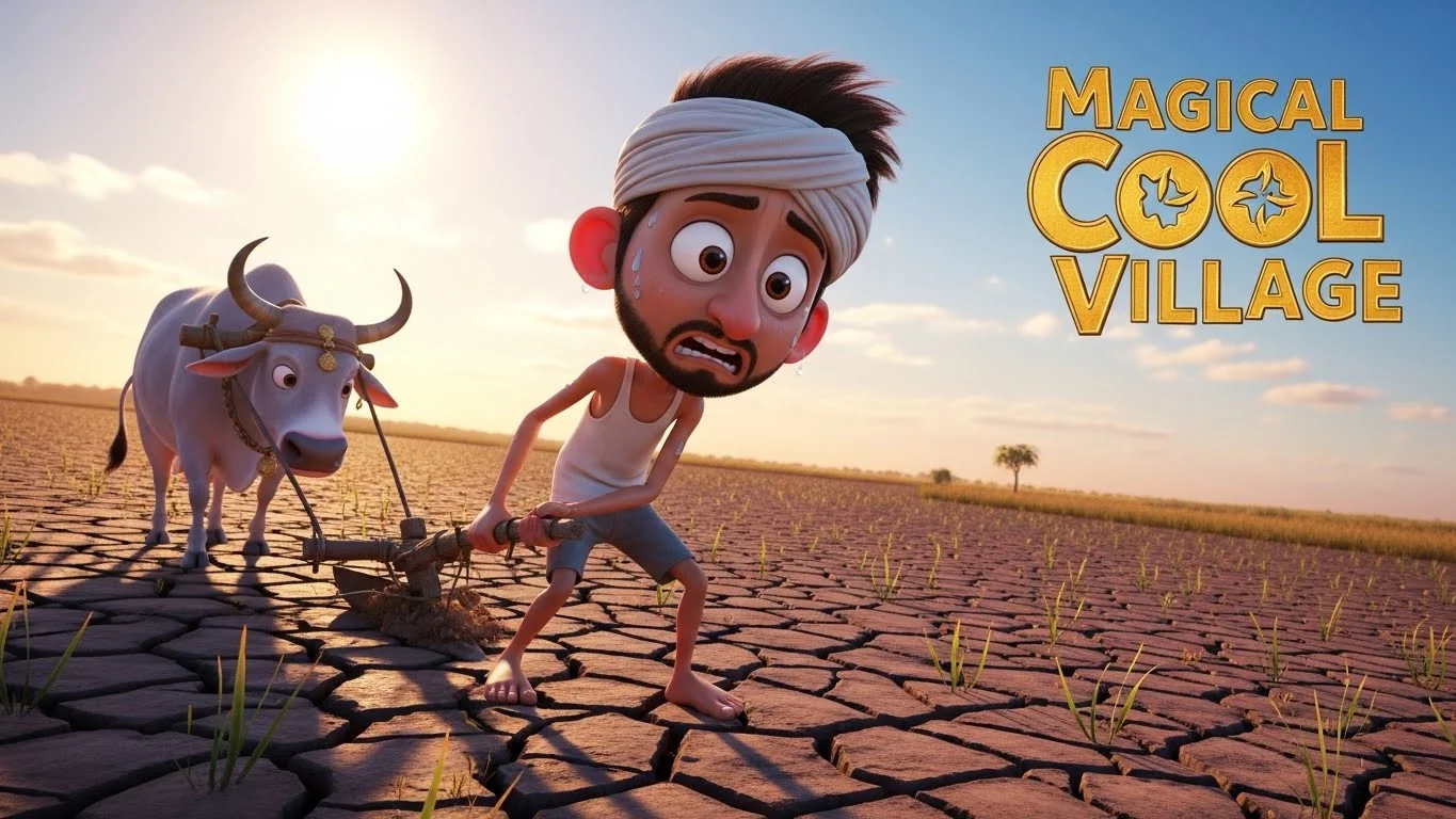 Maayaviyaana Kulir Gramam