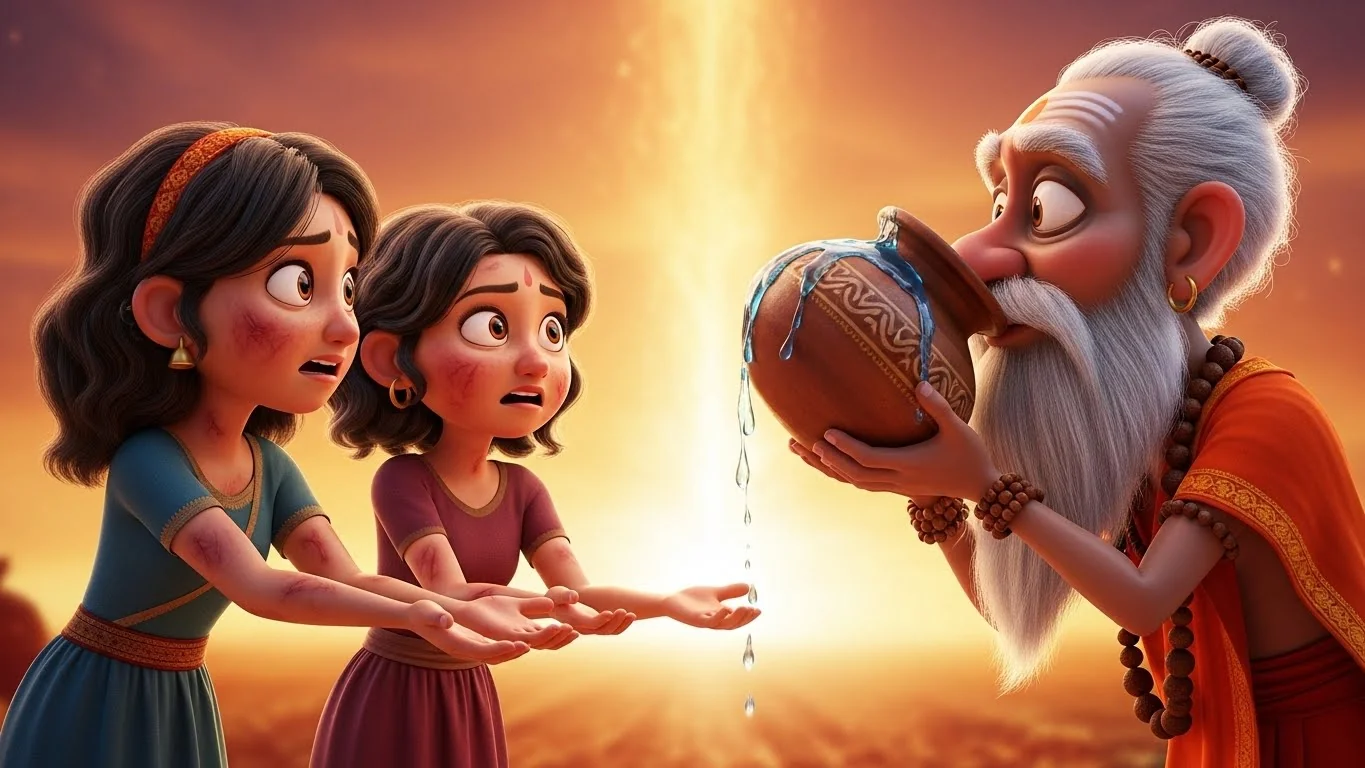 Ni:Svartha Dhanamum Maayā Varamin Arul