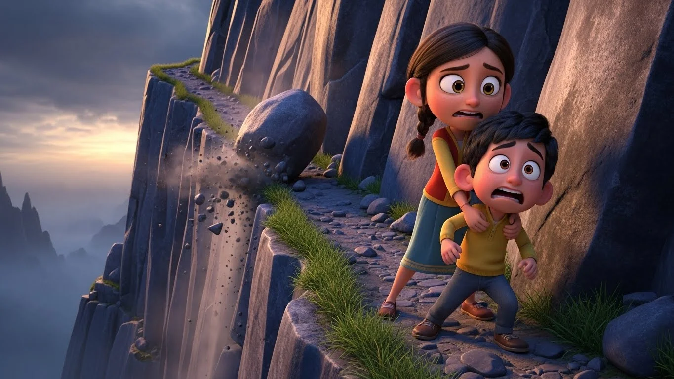 உயிருக்கு ஆபத்தான உணவு விநியோகம்