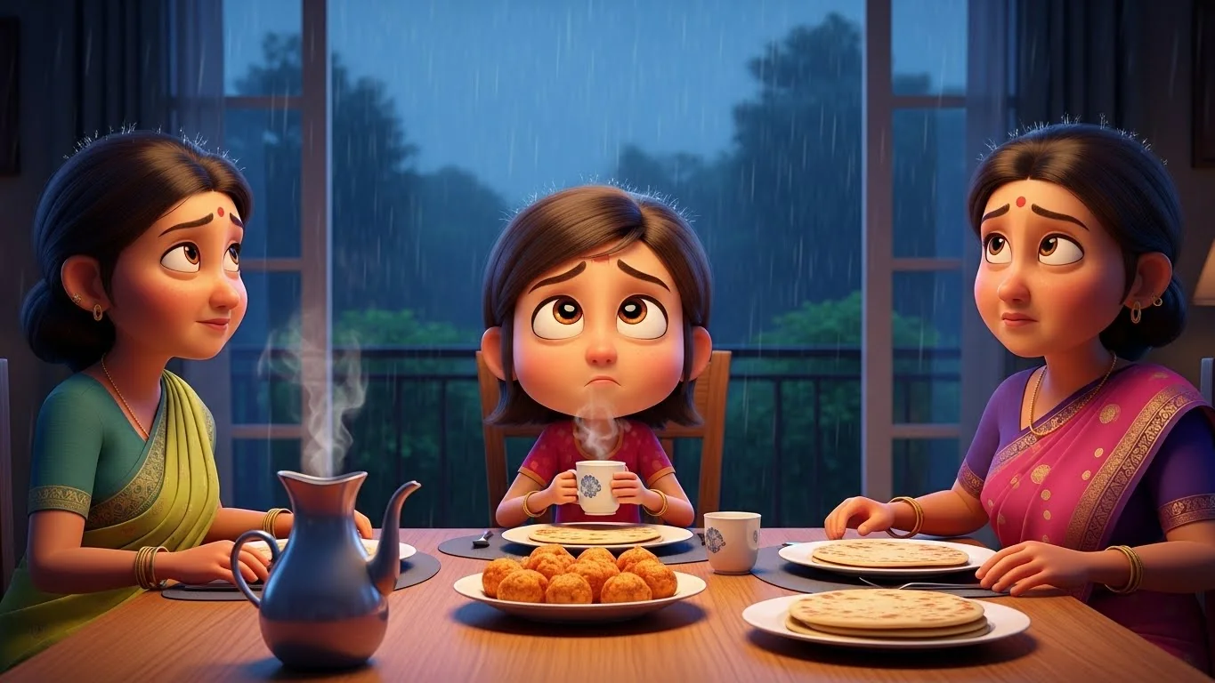 பூப் பகோடா தந்த பந்தம்