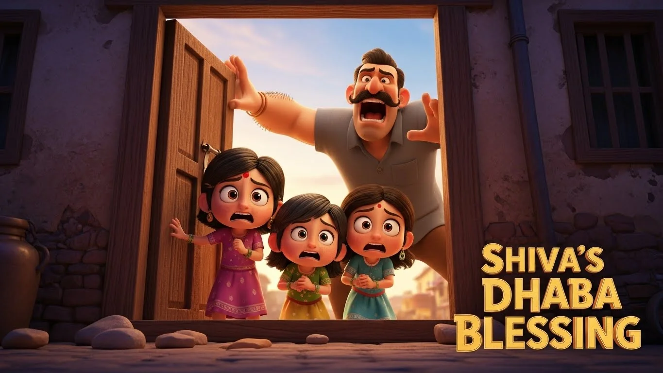 சிவனின் தாபா வரம்