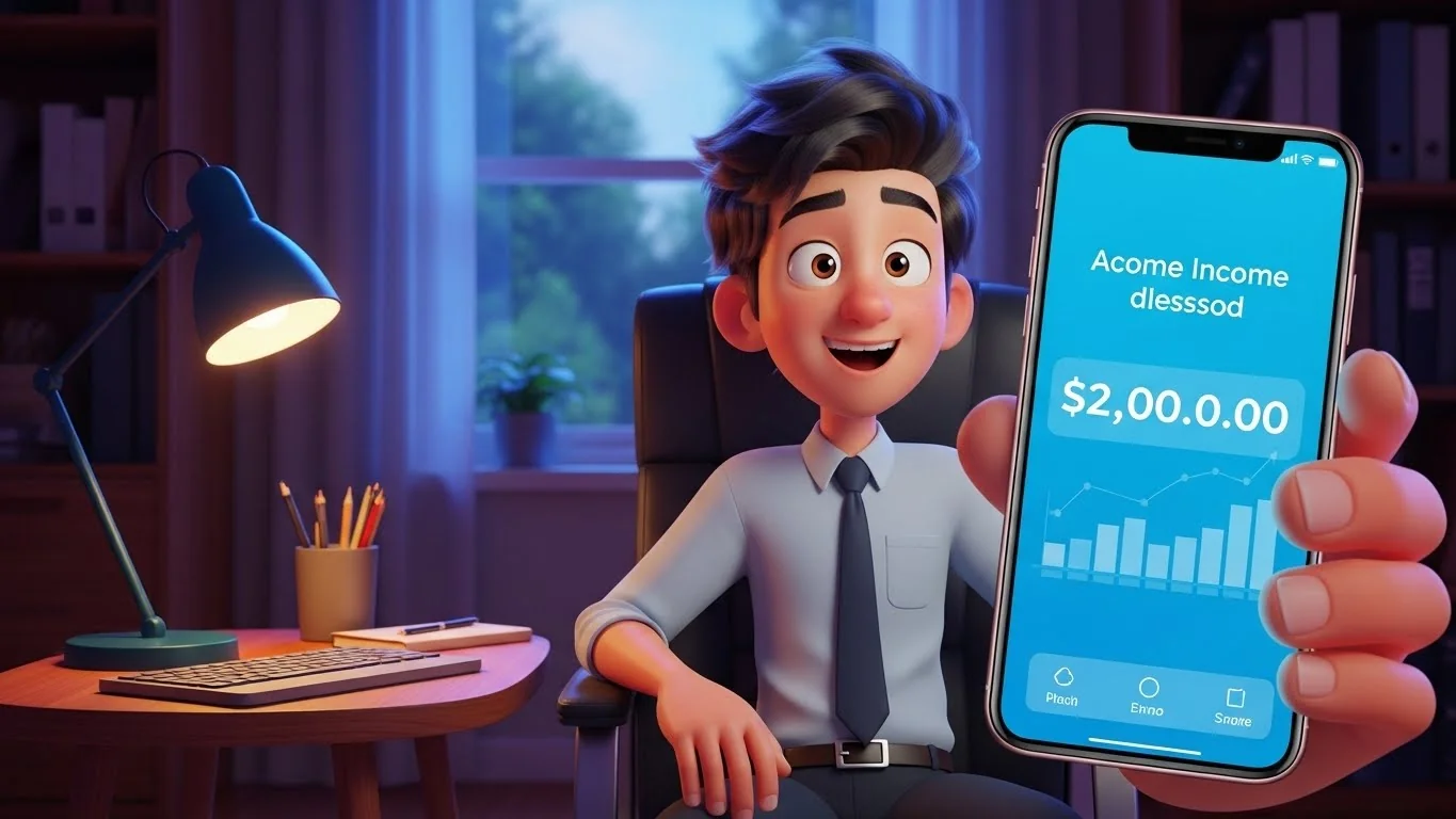 உங்கள் கனவுகளை நிஜமாக்குங்கள்! (Make your dreams come true!)