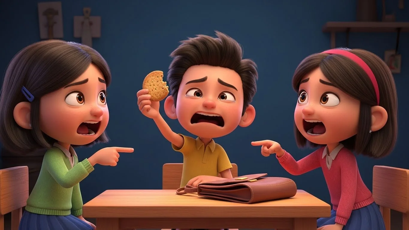 சமோசா மத்திச் சண்டை