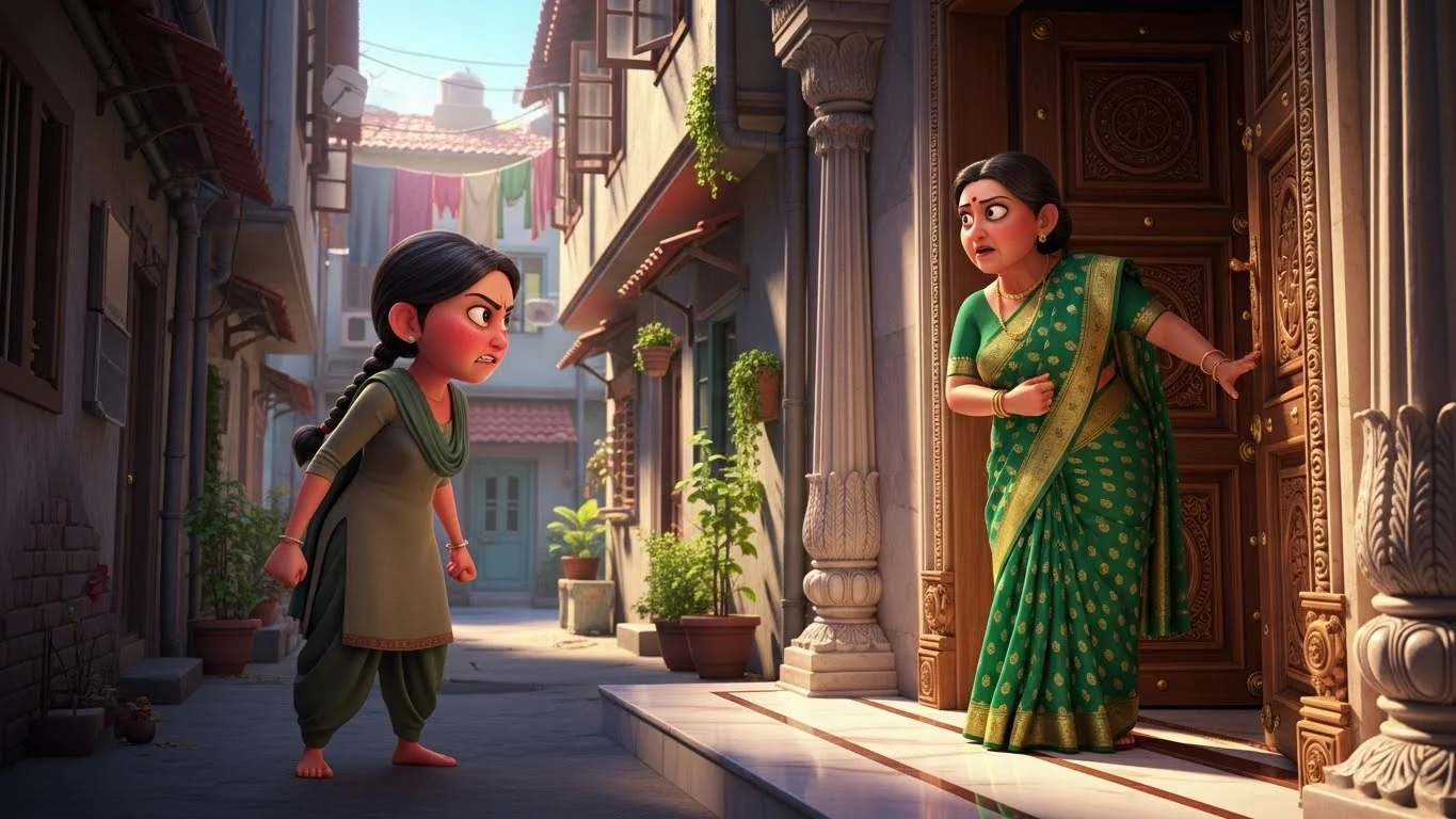 தன்னம்பிக்கைக்காக கோபத்துடன் சண்டையிடுதல்