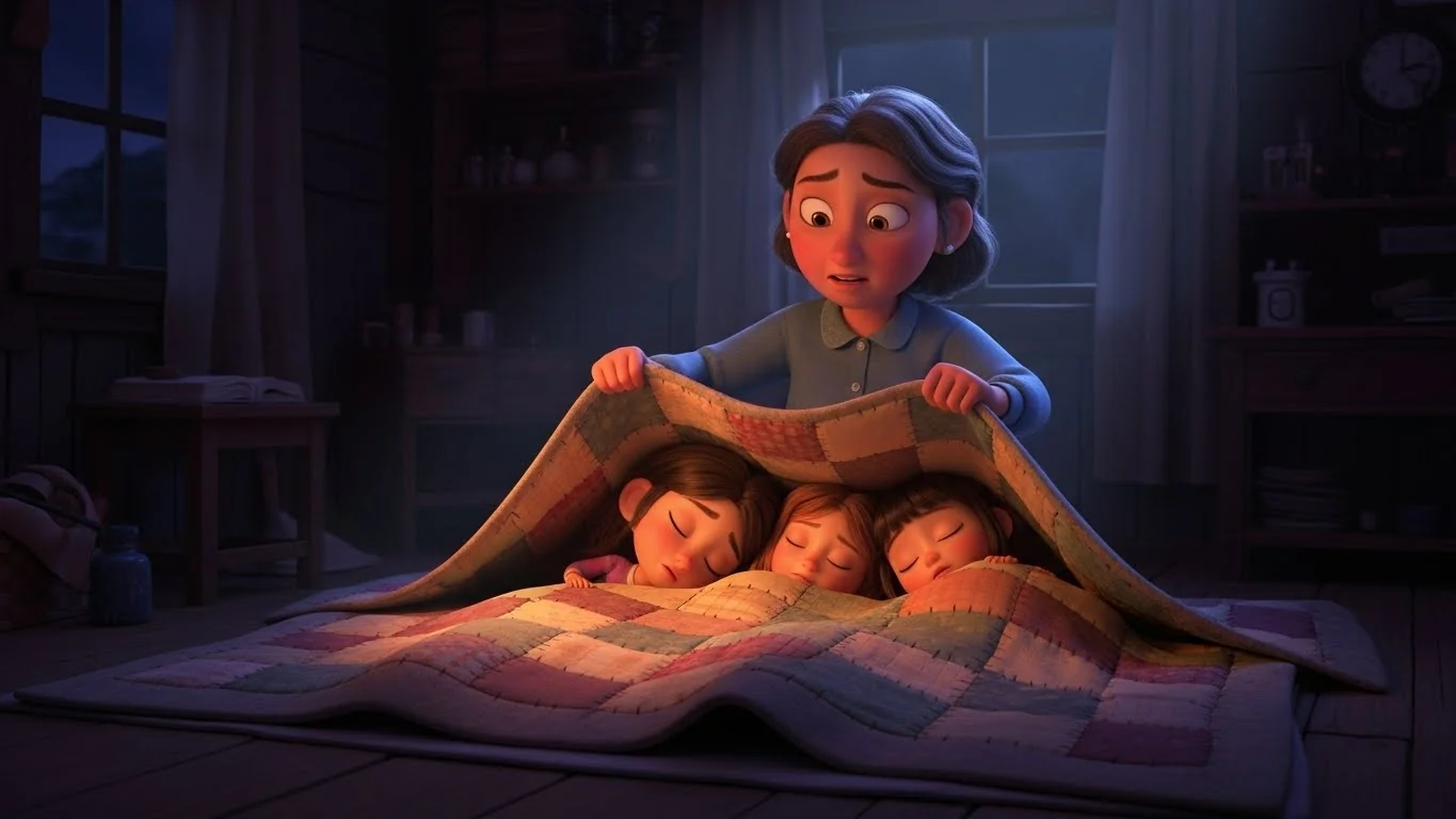 வீணான பஞ்சிலிருந்து பிறந்த புதிய நம்பிக்கை.